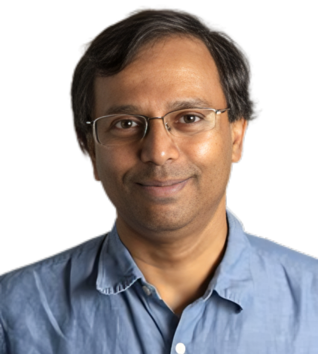 Dr. Ashok Srinivasan