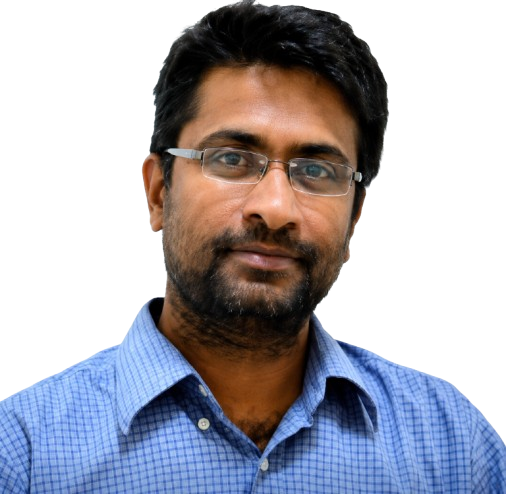 Dr. Gourinath Banda
