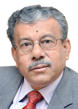 Padma Shri Prof. Sankar Kumar Pal