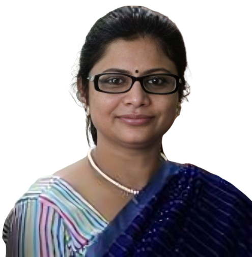Dr. Sriparna Saha