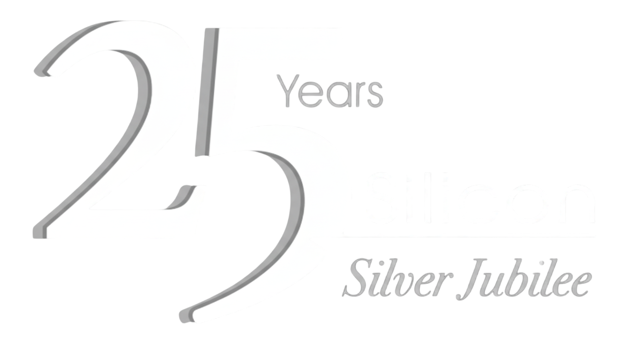 25 Years Silicon